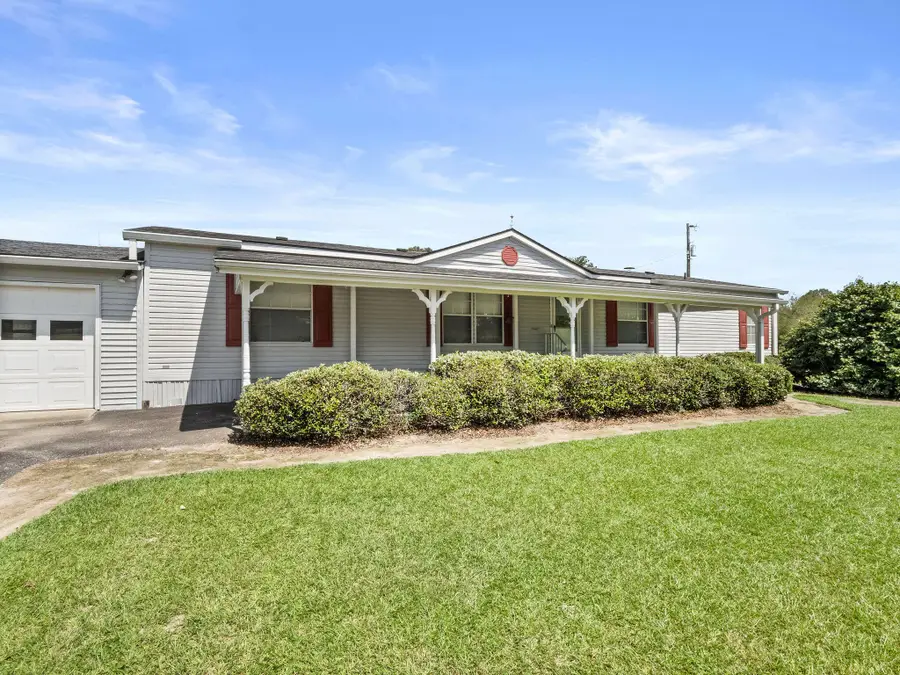 298 Hinson Rd, Leesville, LA 71446 - Image #2