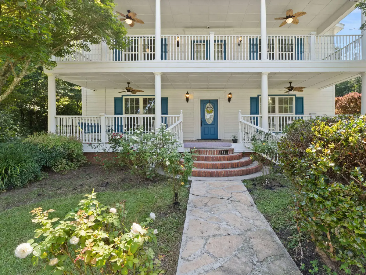 710 N Frusha Dr, Deridder, LA 70634 - Image #1