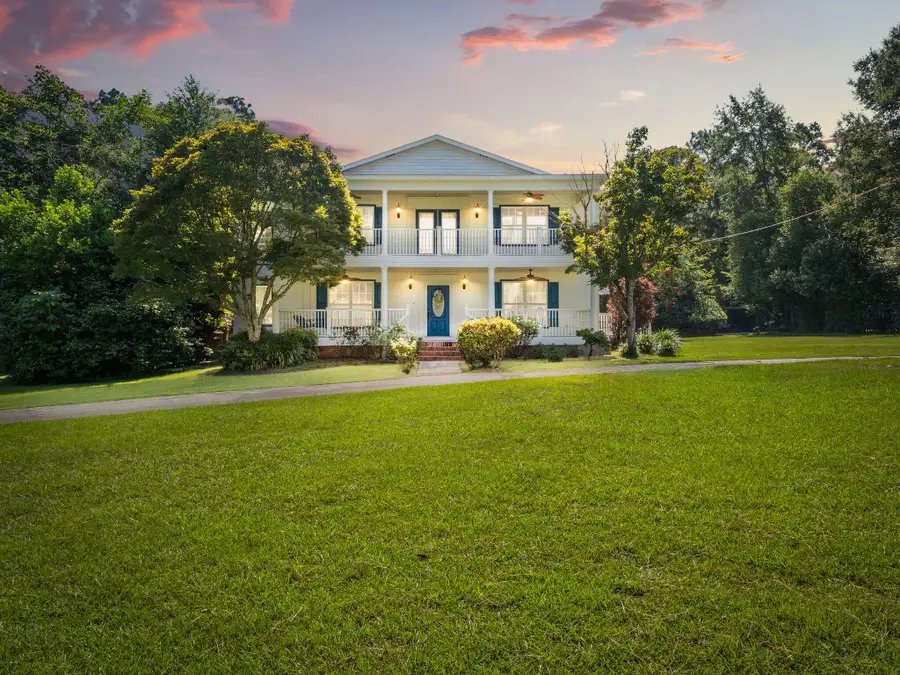 710 N Frusha Dr, Deridder, LA 70634 - Image #2