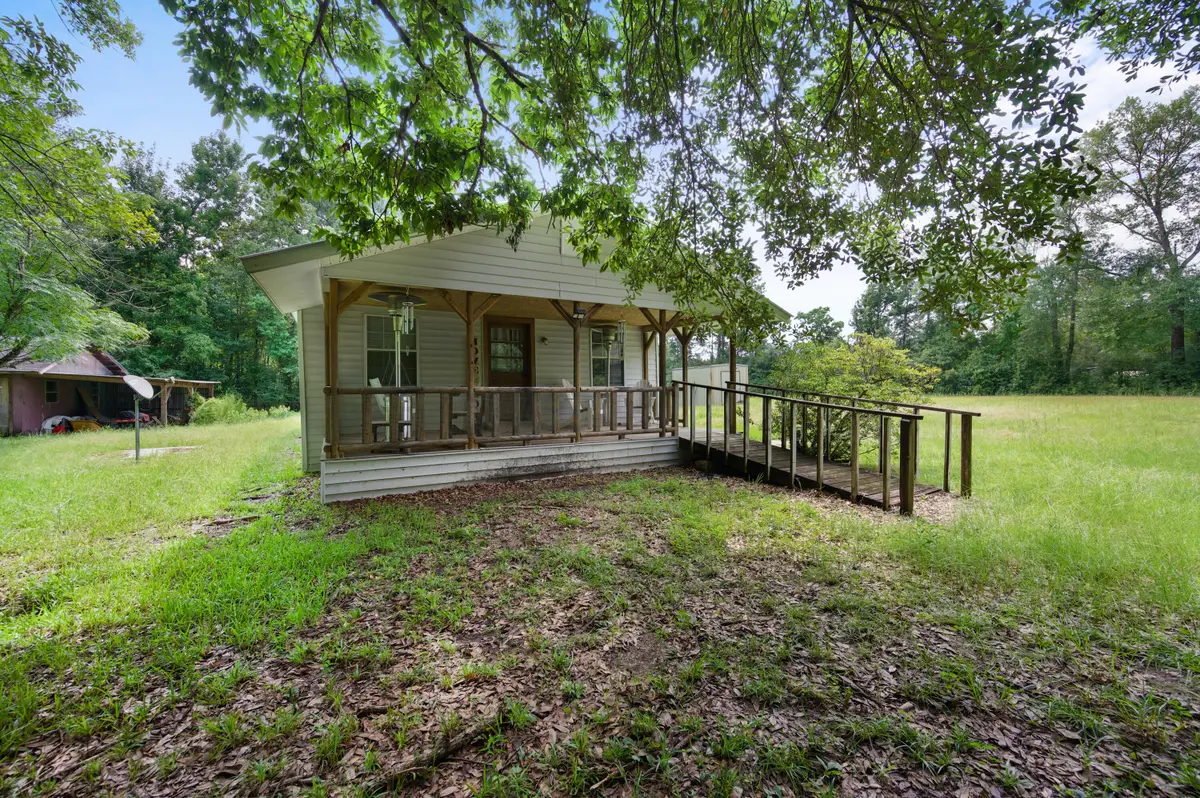 1009 Virgil Sims Rd, Deridder, LA 70634 - Image #1