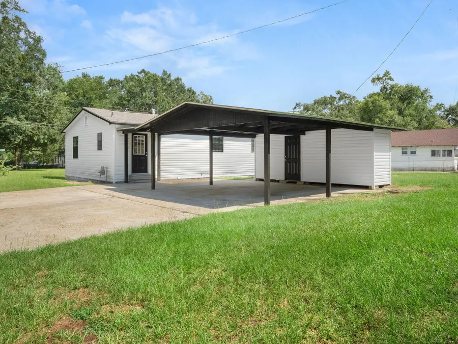 502 Vine St, Deridder, LA 70634 - Image #2