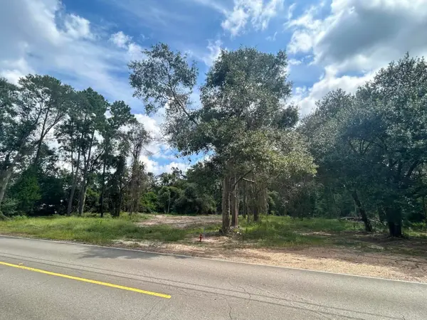 Hwy 110 Tract #1, Merryville, LA 70653