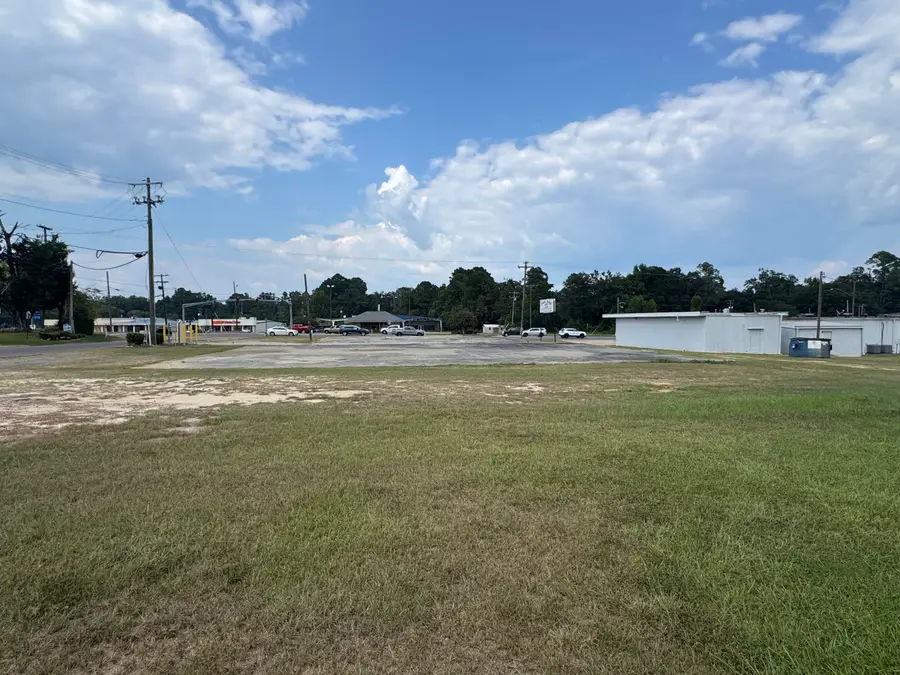 E 1st St, Deridder, LA 70634 - Image #2