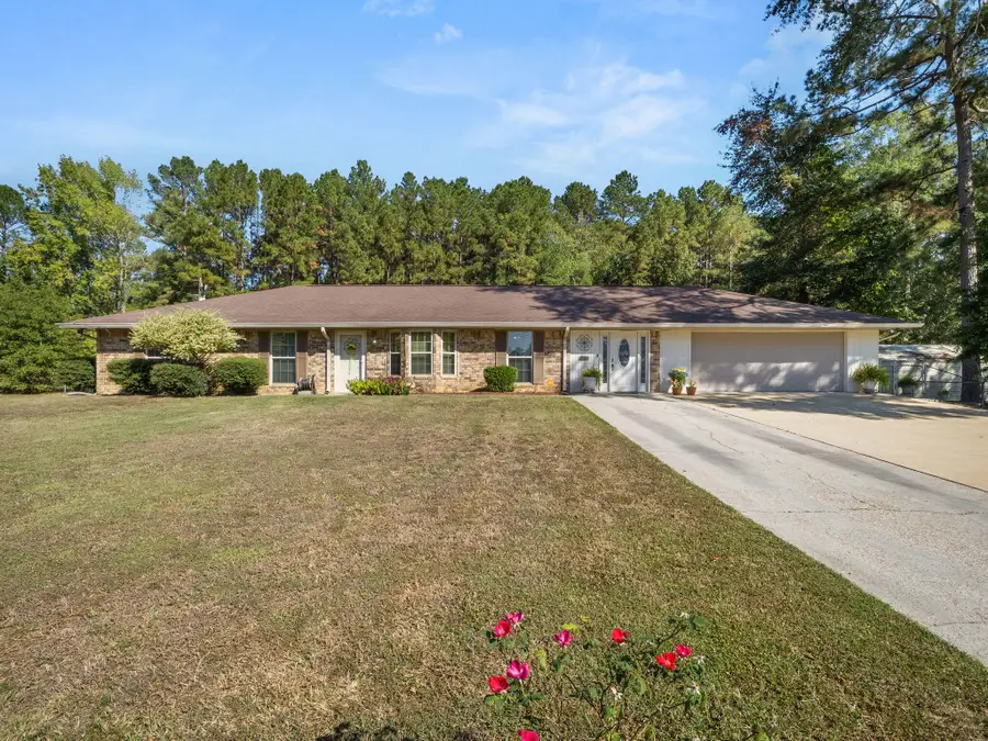 193 Ramona Dr, Leesville, LA 71446 - Image #2