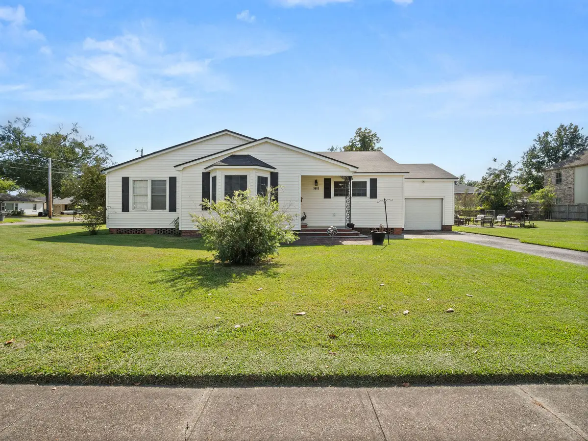 3802 Auburn St, Lake Charles, LA 70607 - Image #1
