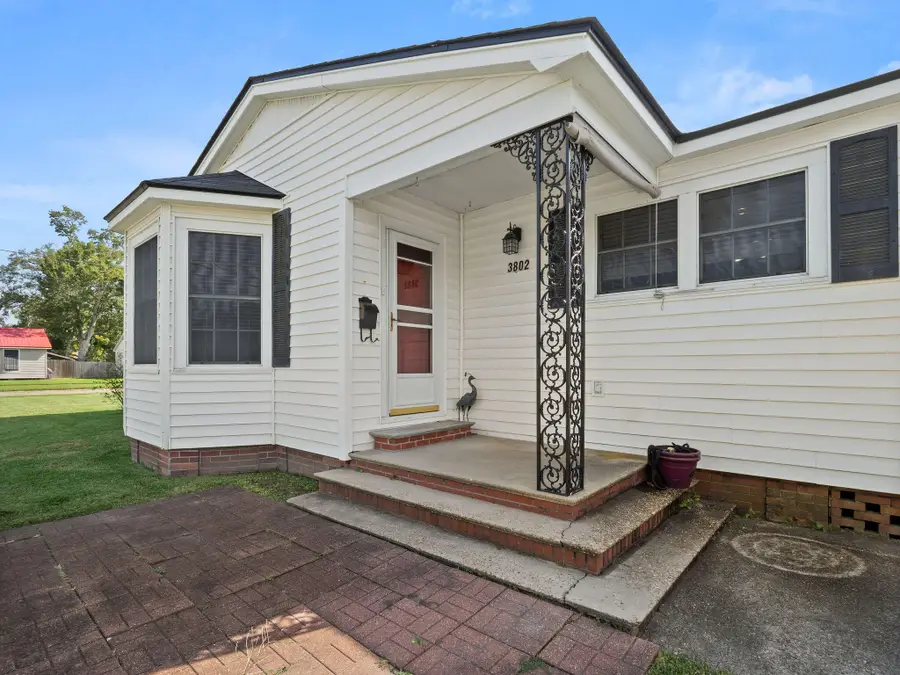 3802 Auburn St, Lake Charles, LA 70607 - Image #2