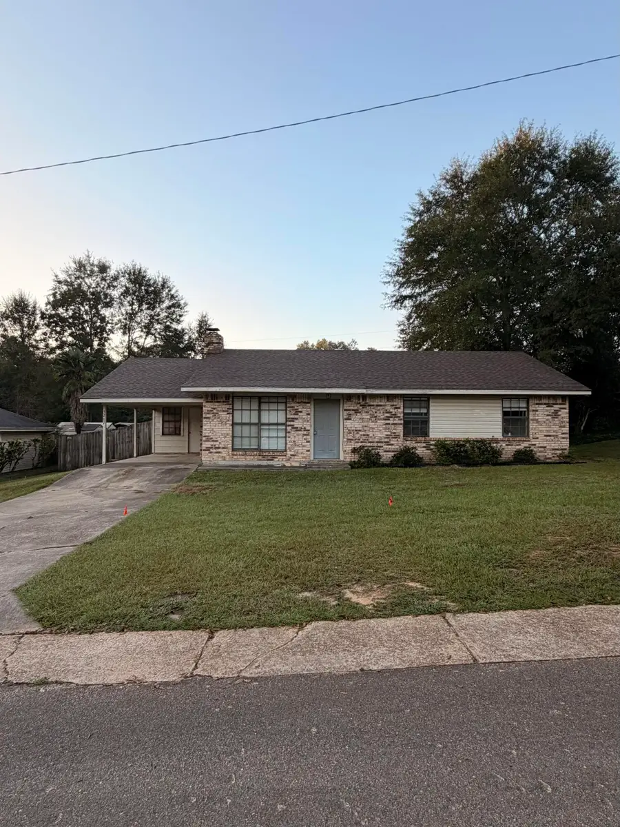 5276 Carla St, Deridder, LA 70634 - Image #2