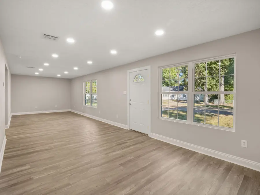 810 Wisteria Dr, Deridder, LA 70634 - Image #3