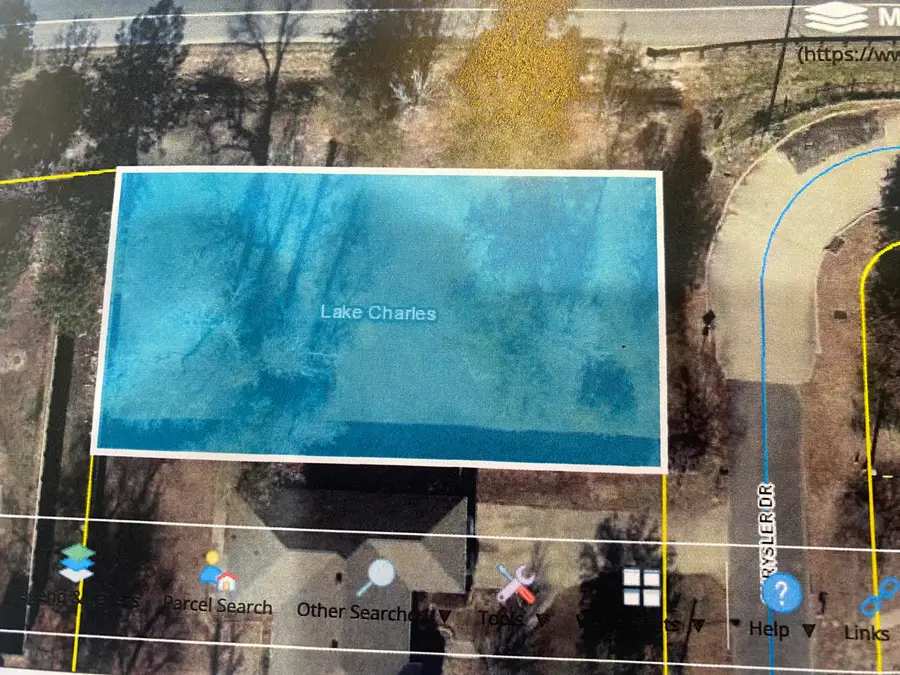 Chrysler, Lake Charles, LA 70605 - Image #2