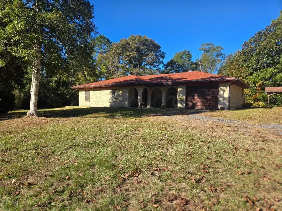 231 Earl Dowden Rd, Leesville, LA 71446 - Image #2