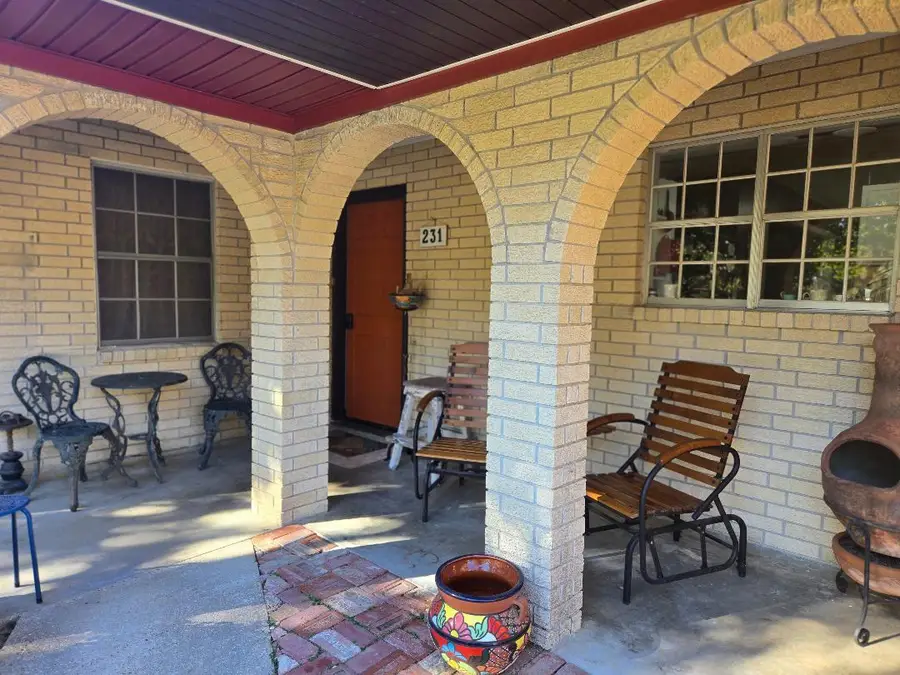 231 Earl Dowden Rd, Leesville, LA 71446 - Image #3