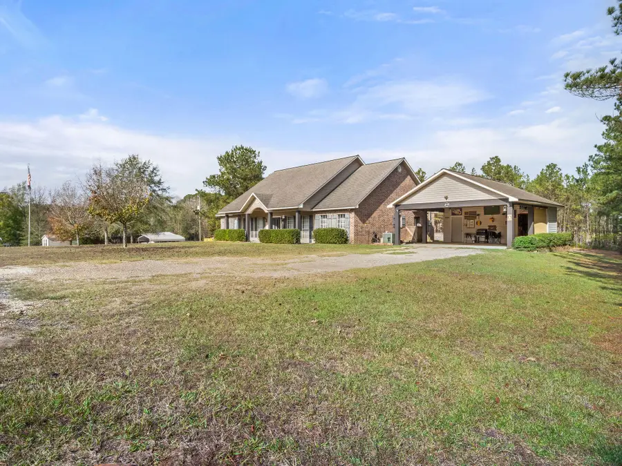 131 Kingswood Grove, Hornbeck, LA 71439 - Image #2