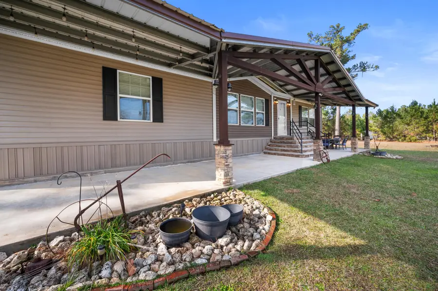 350 N Smokey Cove Rd, Singer, LA 70660 - Image #2