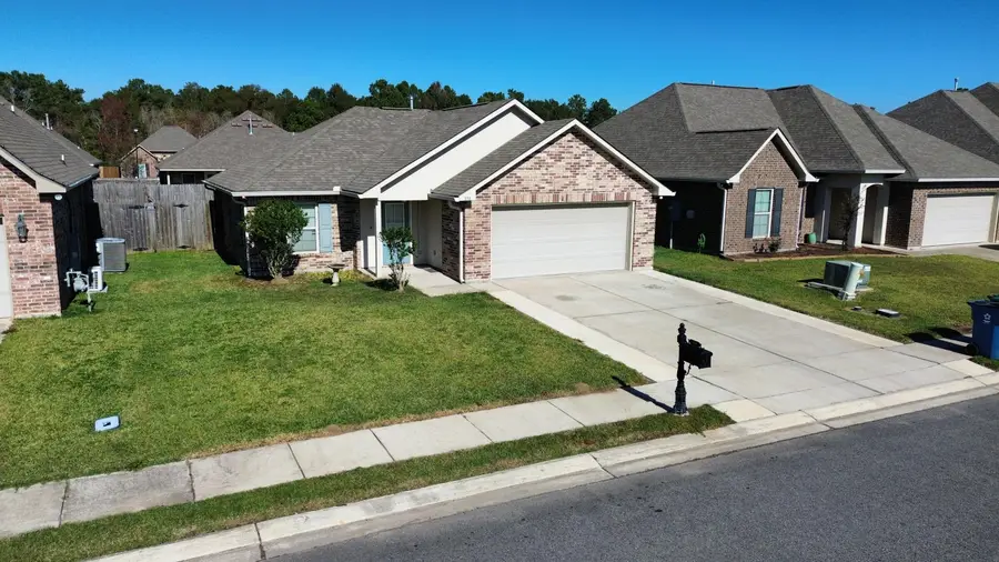 356 Long Hill Dr, Sulphur, LA 70665 - Image #2