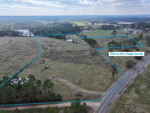 0 Hwy 8, Leesville, LA 71446