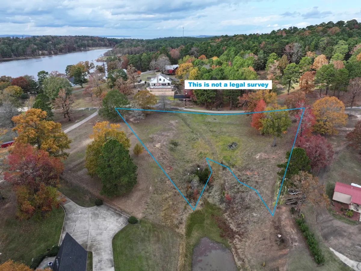 0 Stoney Creek Dr, Many, LA 71449 - Image #1