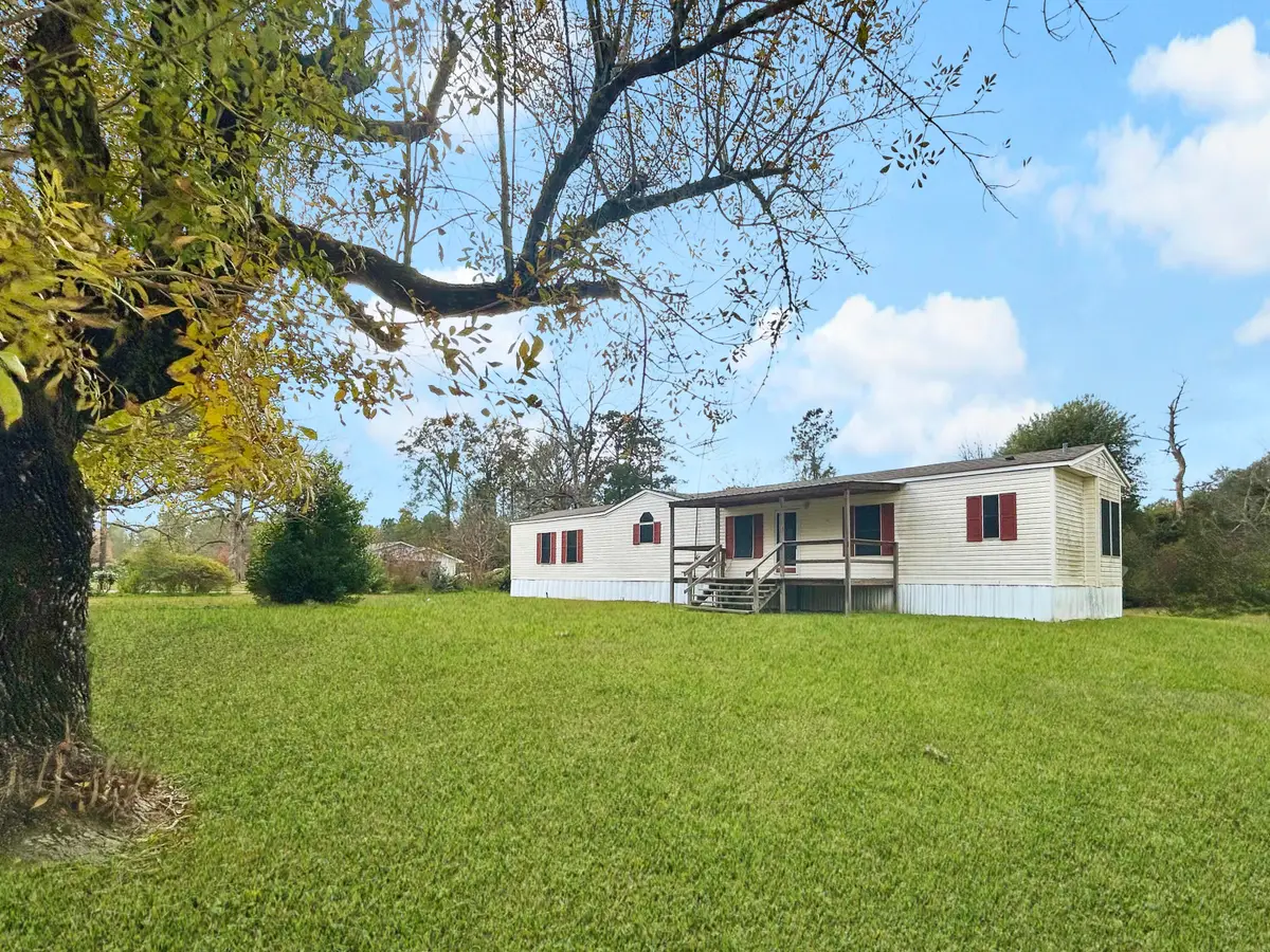 700 Hwy 110, Merryville, LA 70653 - #1