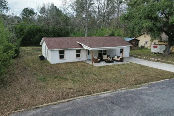 303 N Prairie St, Leesville, LA 71446