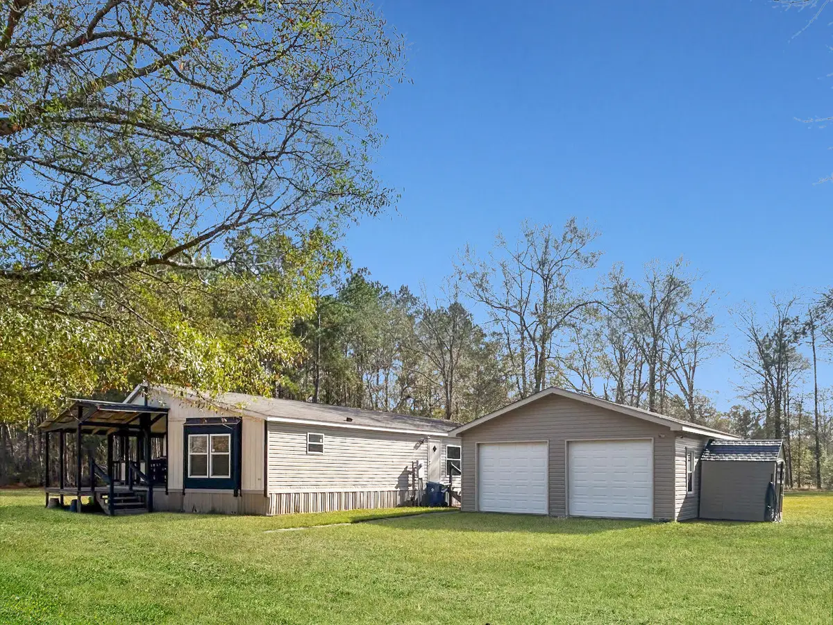 283 Hwy 111, Merryville, LA 70653 - Image #1
