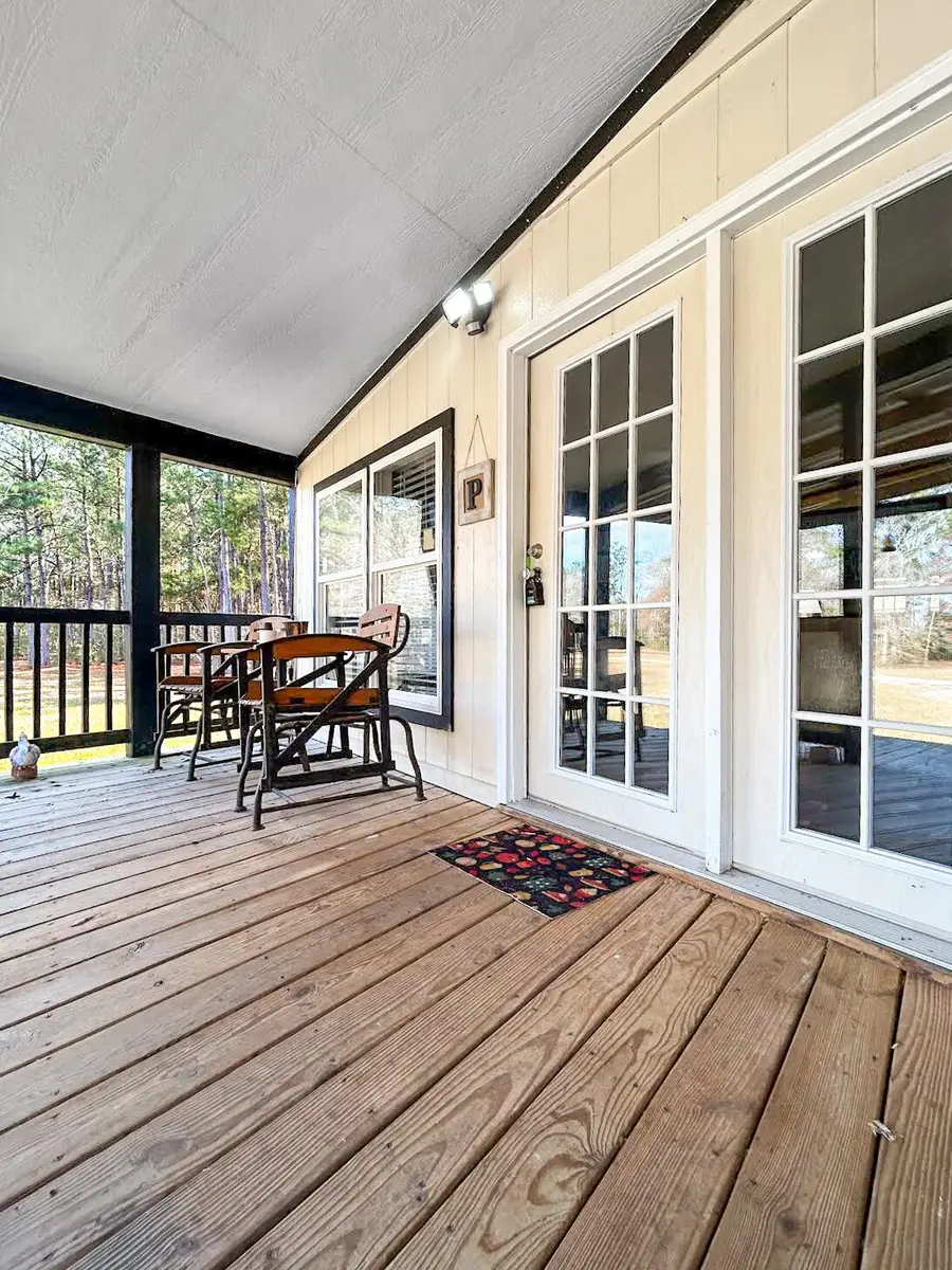 283 Hwy 111, Merryville, LA 70653 - Image #2