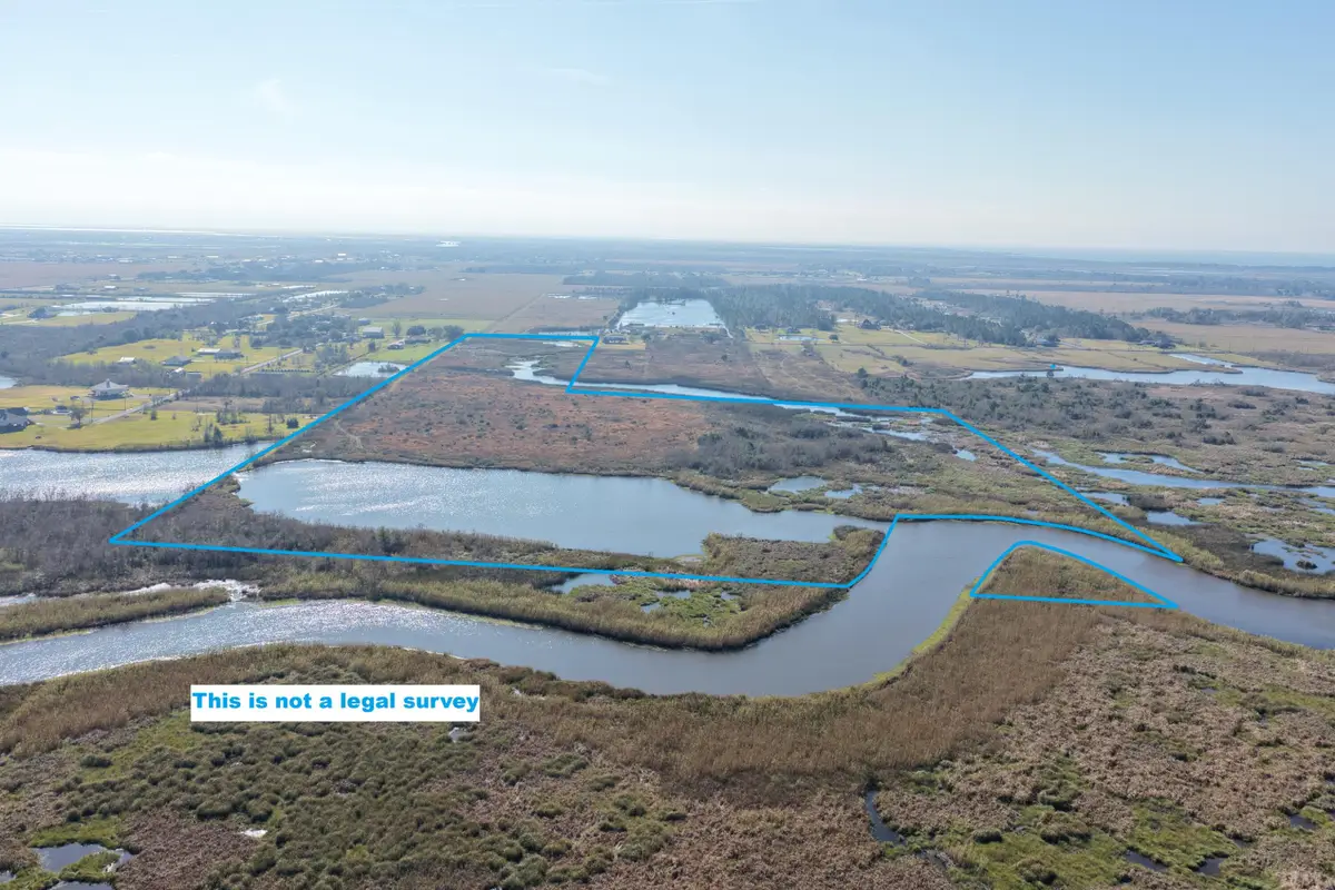 Arsene Lebleu Rd, Lake Charles, LA 70607 - Image #1