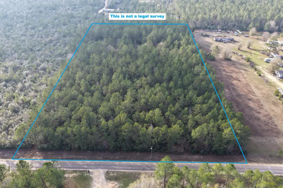 Tbd Rutherford Rd, Deridder, LA 70634 - Image #1