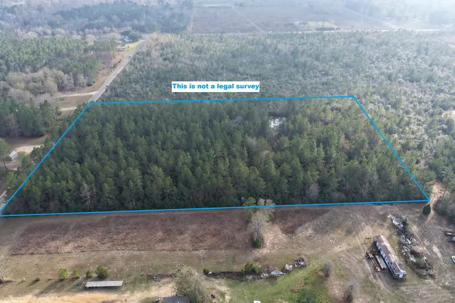 Tbd Rutherford Rd, Deridder, LA 70634 - Image #2