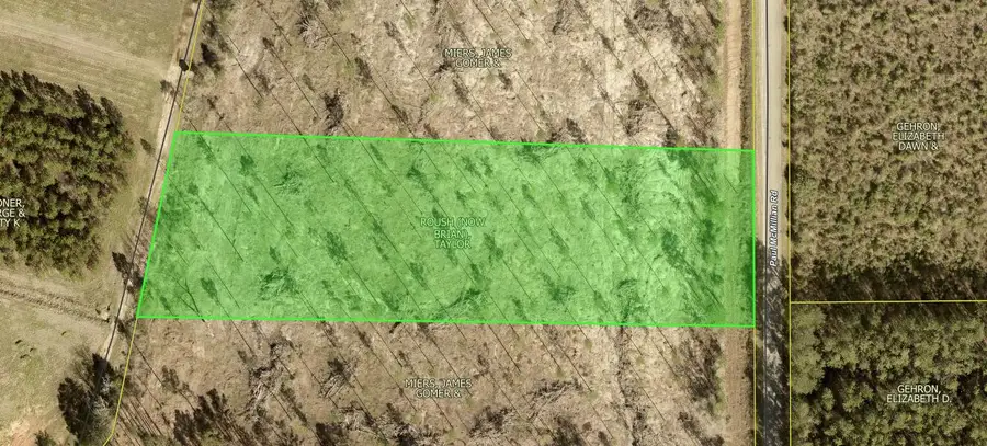 Paul Mcmillian Rd, Deridder, LA 70634 - Image #2