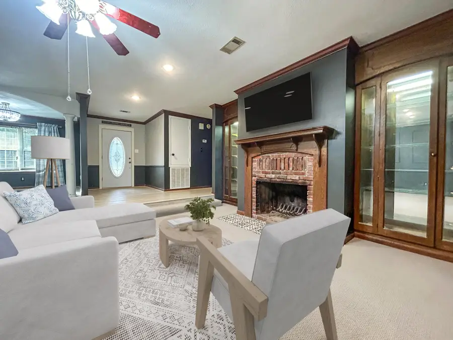 140 Spring St, Deridder, LA 70634 - Image #2