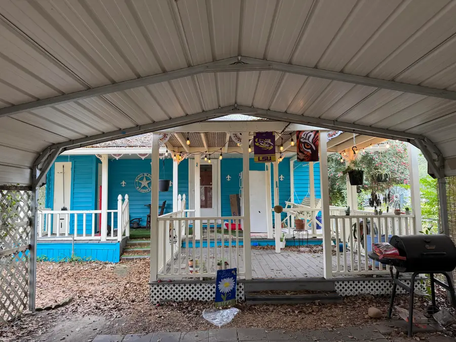 605 S Royal St, Deridder, LA 70634 - Image #2