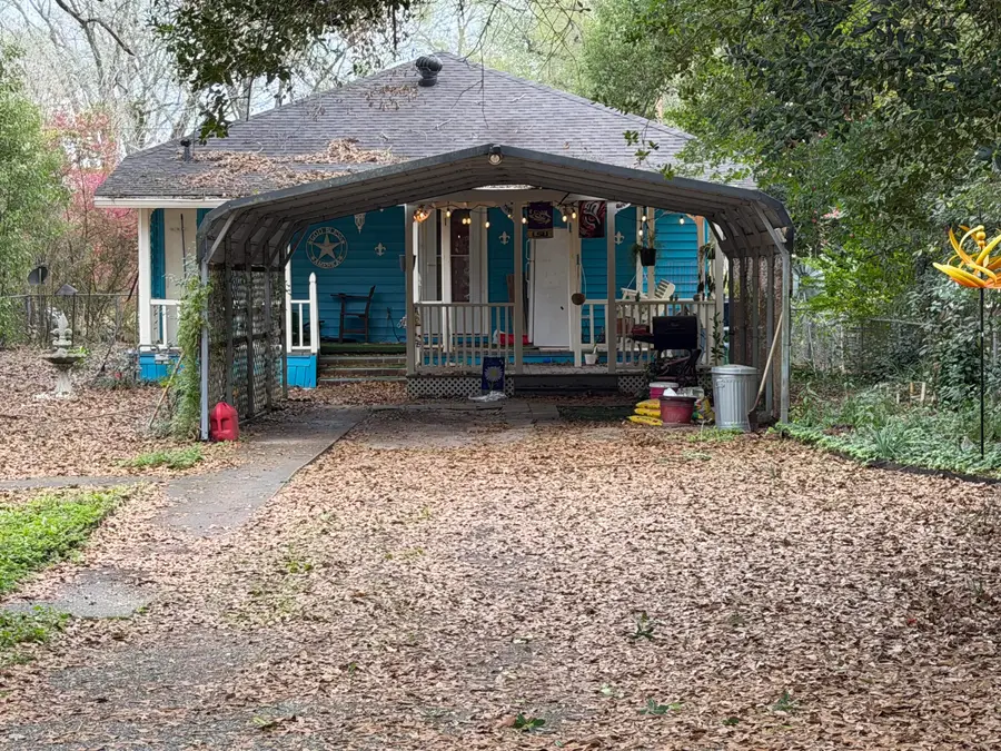 605 S Royal St, Deridder, LA 70634 - Image #3