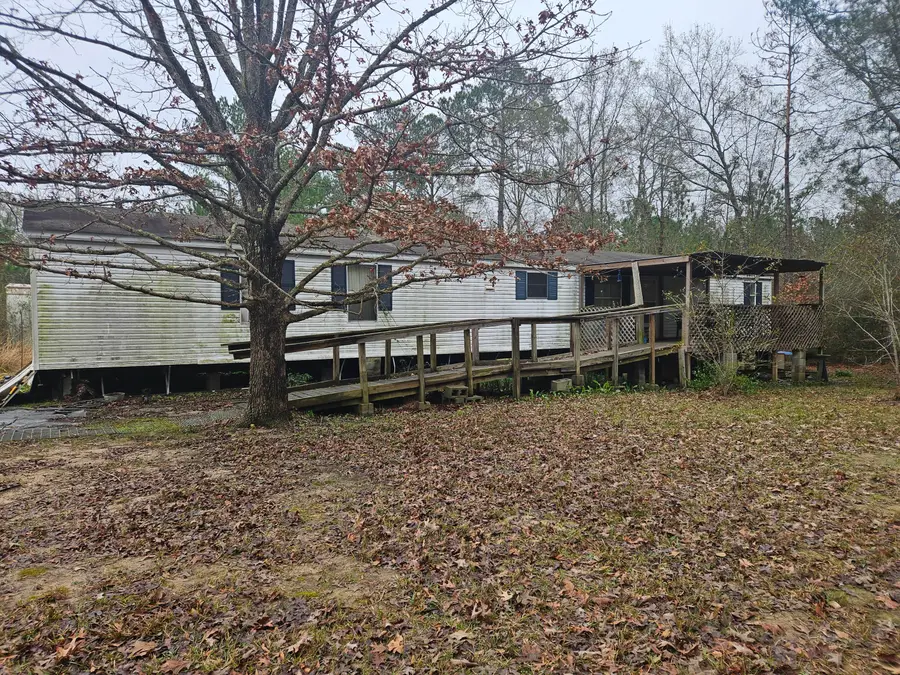 353 Townsley Rd, Deridder, LA 70634 - Image #2