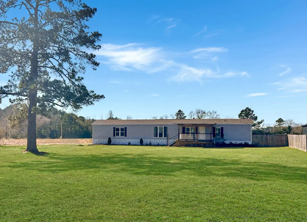 520 Butler Rd, Deridder, LA 70634 - Image #1