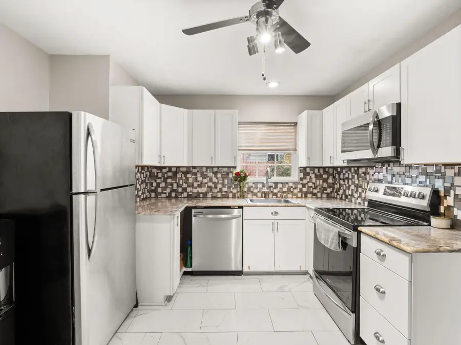 1151 Lucius Dr, Deridder, LA 70634 - Image #2