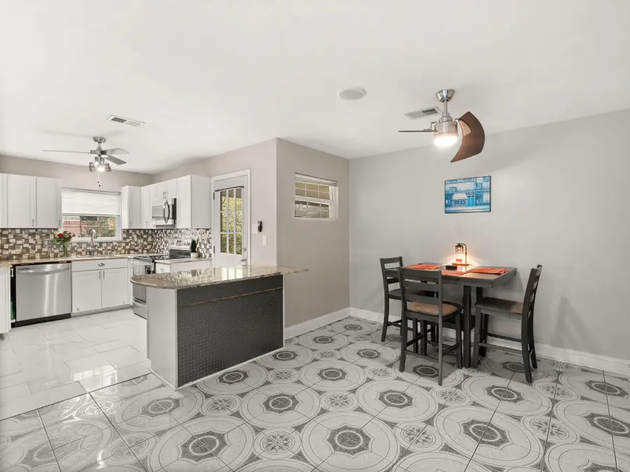 1151 Lucius Dr, Deridder, LA 70634 - Image #3