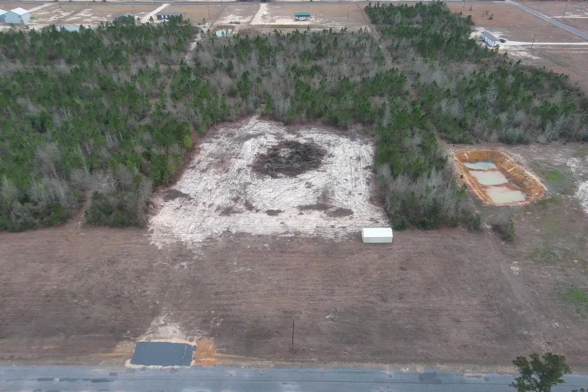 1232 Rea Rd, Deridder, LA 70634 - #1