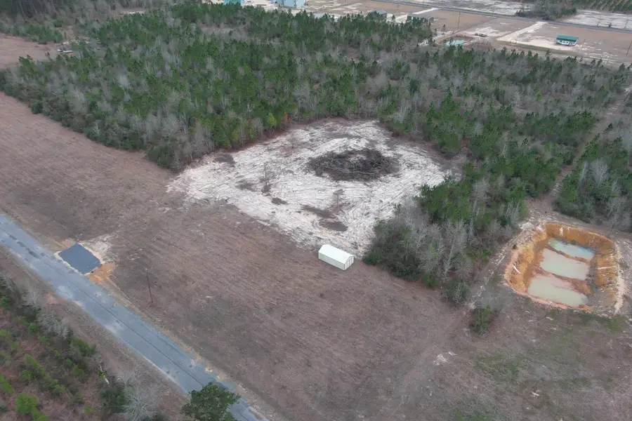 1232 Rea Rd, Deridder, LA 70634 - #3