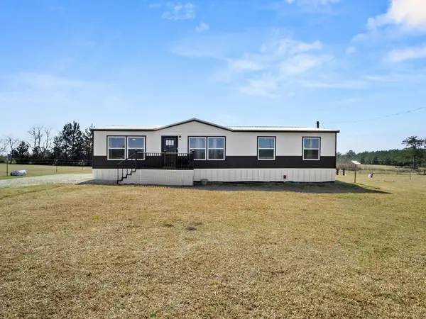3031 Bailey Rd, Leesville, LA 71446
