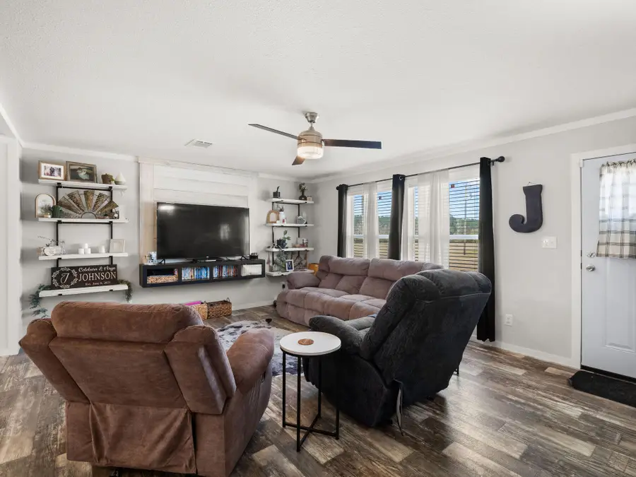 3031 Bailey Rd, Leesville, LA 71446 - #3