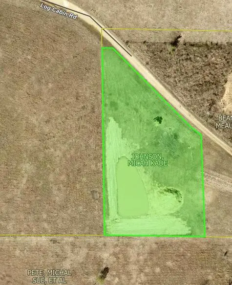 238 Log Cabin Rd, Longville, LA 70652 - #2