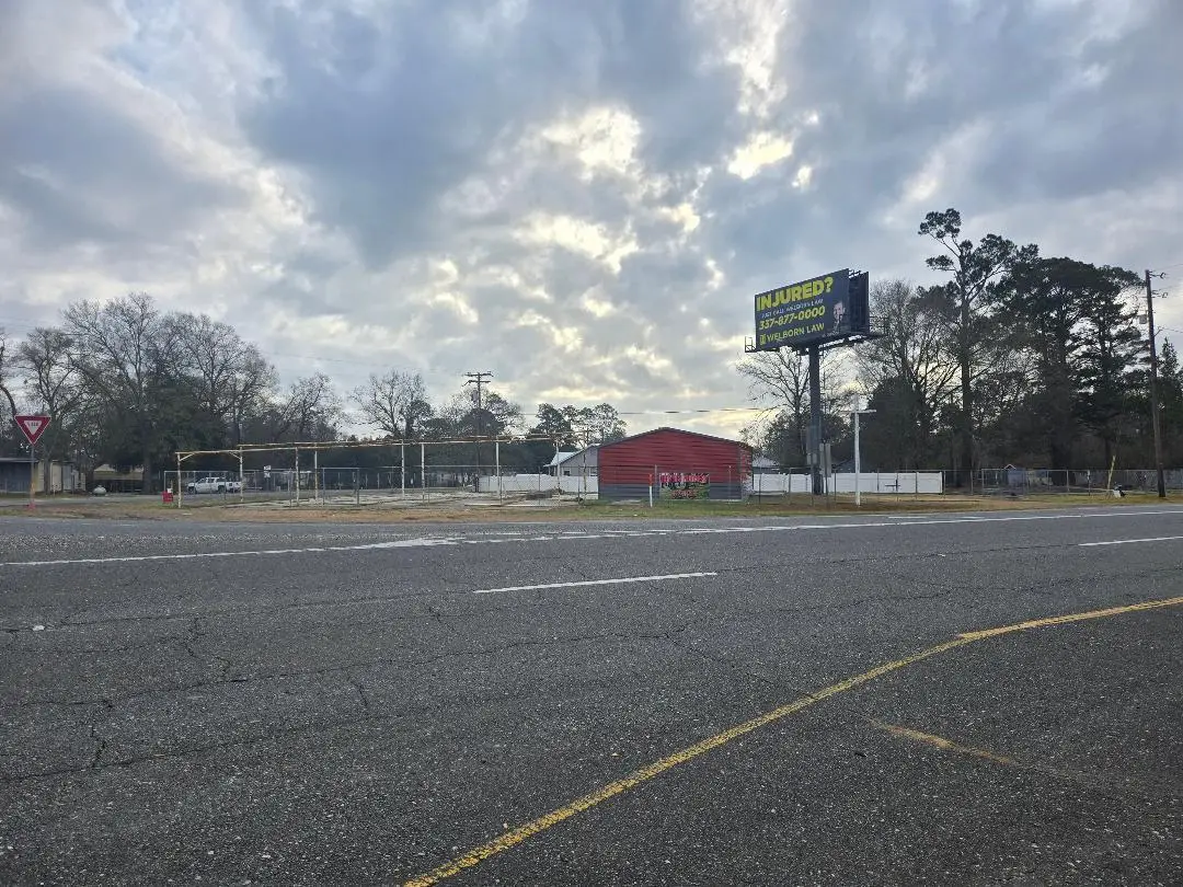 2975 Hwy 171/134 Hwy 26, Deridder, LA 70634 - #1