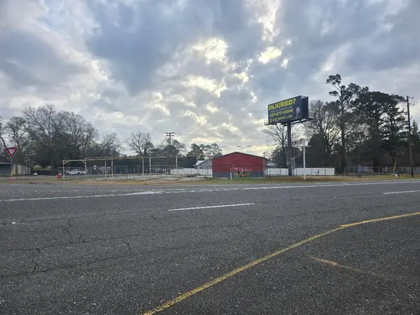 2975 Hwy 171/134 Hwy 26, DeRidder, LA 70634