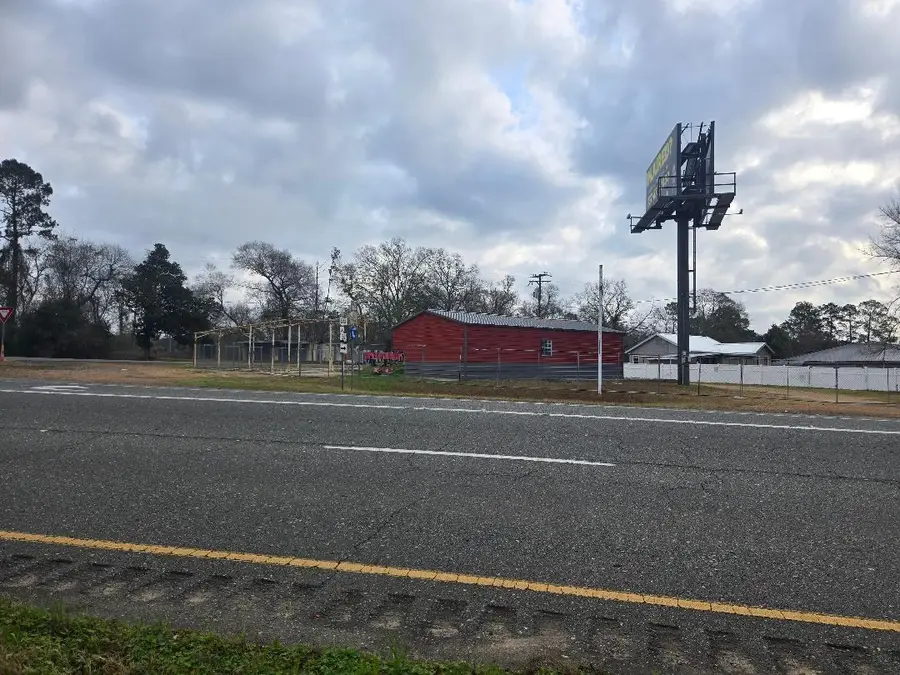 2975 Hwy 171/134 Hwy 26, Deridder, LA 70634 - #2