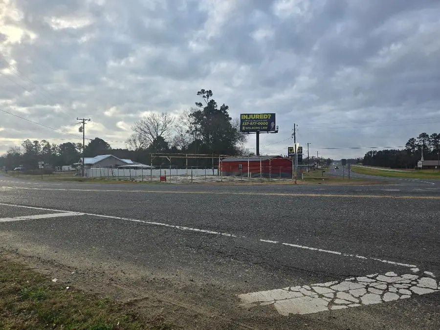 2975 Hwy 171/134 Hwy 26, Deridder, LA 70634 - #3