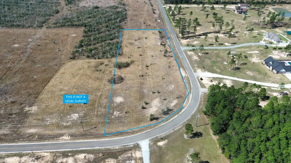 Camp Edgewood Rd, Ragley, LA 70657 - #1