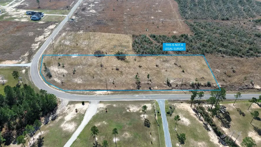 Camp Edgewood Rd, Ragley, LA 70657 - #2