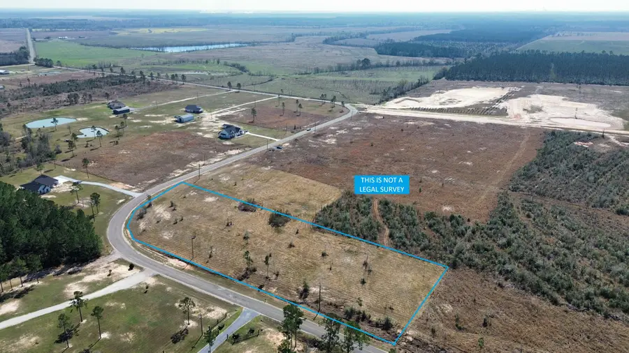 Camp Edgewood Rd, Ragley, LA 70657 - #3