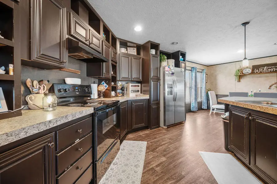 1460 Granger, Deridder, LA 70634 - #2