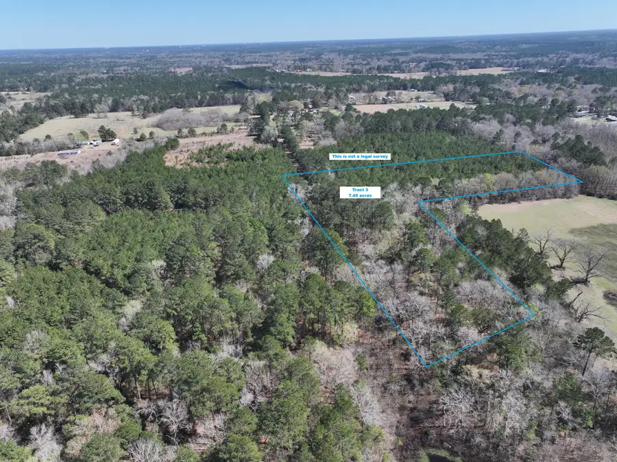 Tract 3 Scott Rd, Leesville, LA 71446 - #2