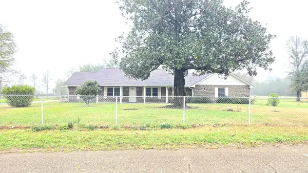 165 East Pleasant Hill, DeRidder, LA 70634